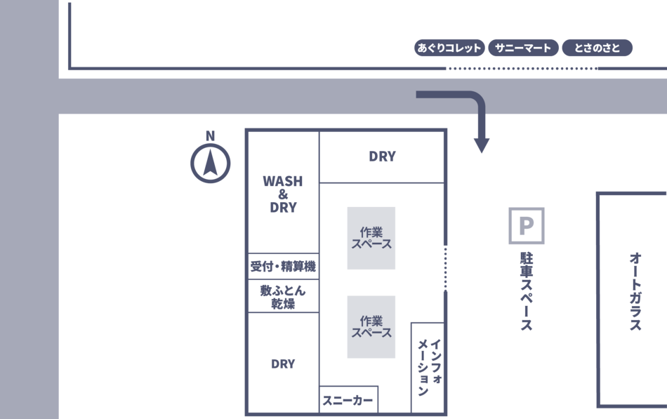 見取り図